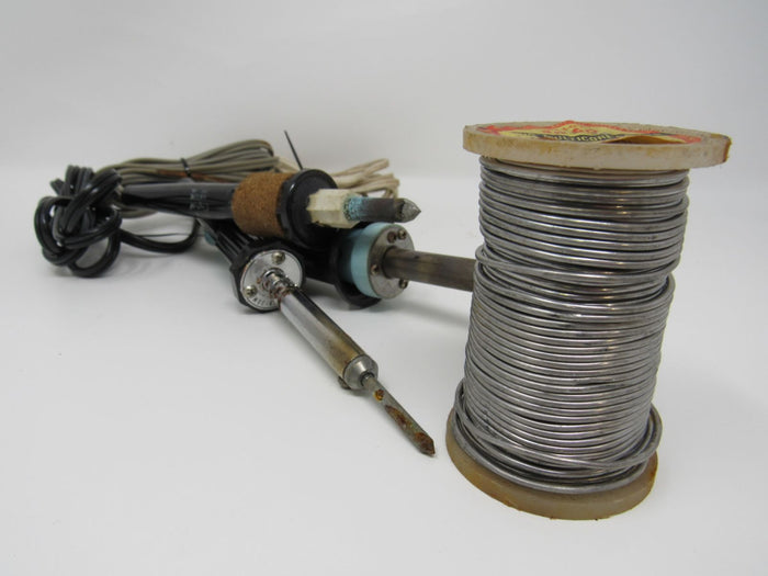 3-Size-Soldering-Irons-and-Wire-Spool-Alloy-Sn60-318 6