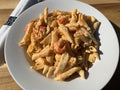 NolaCajun Crawfish Mac and Cheese Louisiana Cajun Seafood Pasta New Orleans