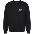 Crewneck Sweatshirt - Anti Viv Viv Club *LIMITED STOCK*