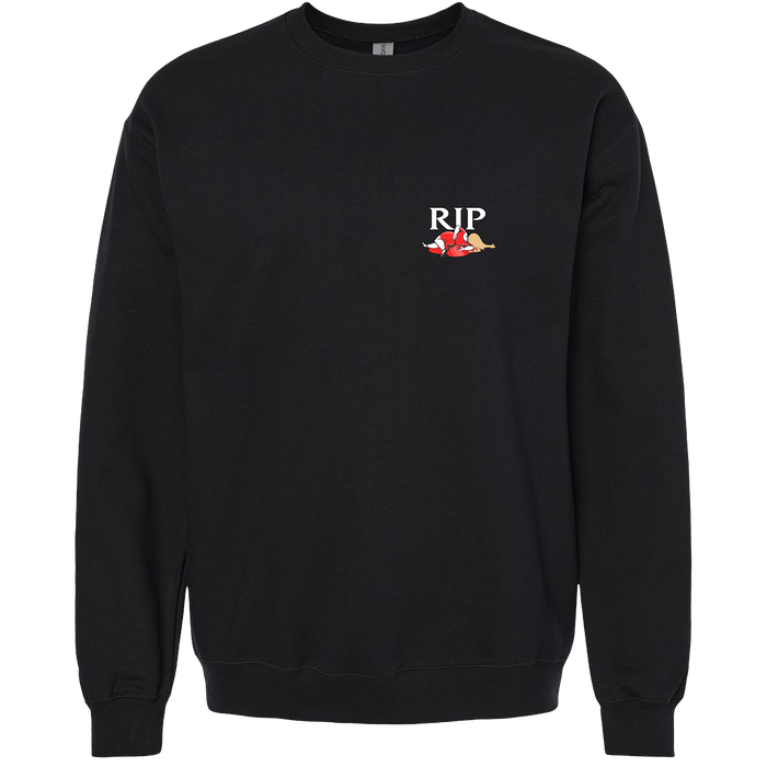 Crewneck Sweatshirt - Anti Viv Viv Club *LIMITED STOCK*