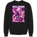 Crewneck Sweatshirt - Bee - From Helluva Boss with Love *LIMITED STOCK*
