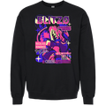 Crewneck Sweatshirt - Blitz - From Helluva Boss with Love *LIMITED STOCK*