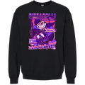 Crewneck Sweatshirt - Fizz - From Helluva Boss with Love *LAST ONE*