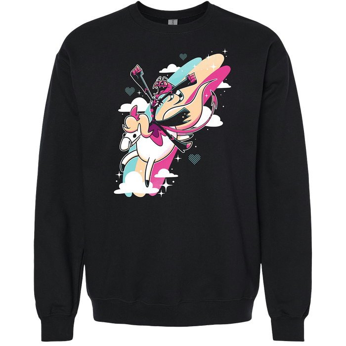 Crewneck Sweatshirt - Imagination *LAST ONE*