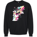 Crewneck Sweatshirt - Imagination *LAST ONE*
