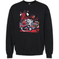 Crewneck Sweatshirt - IMP Van *LIMITED STOCK*