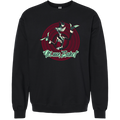 Crewneck Sweatshirt - It's Me, Zahc! *LAST ONE*
