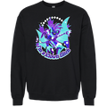 Crewneck Sweatshirt - Mammon - Klown Bitch *LAST ONE*