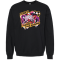 Crewneck Sweatshirt - Sincere Apology *LAST ONE*