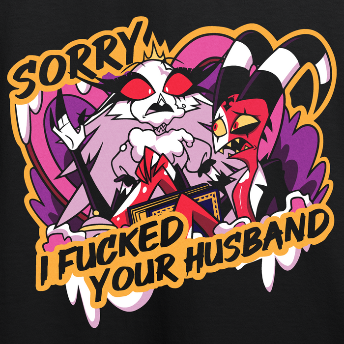 Crewneck Sweatshirt - Sincere Apology *LAST ONE*