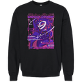Crewneck Sweatshirt - Stolas - From Helluva Boss with Love *LIMITED STOCK*