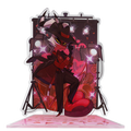 Crimson - From Helluva Boss with Love - Standee *LIMITED STOCK*