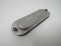 Crouse-Hinds-Conduit-Body-Cover-290-Zinc-Galvanized-752 1