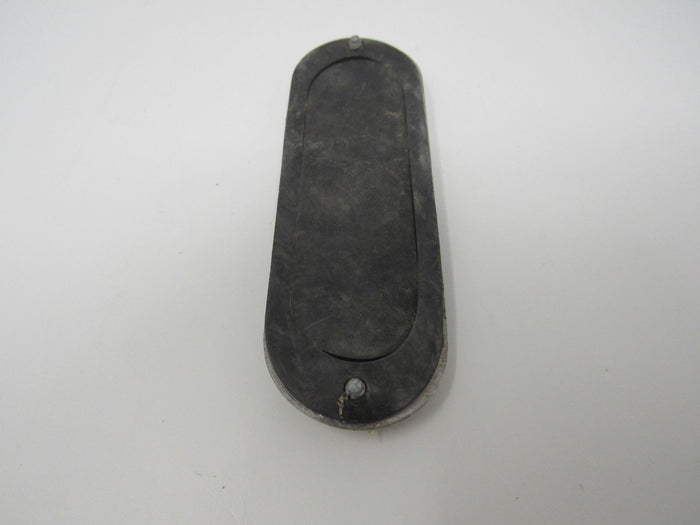 Crouse-Hinds-Conduit-Body-Cover-290-Zinc-Galvanized-752 4