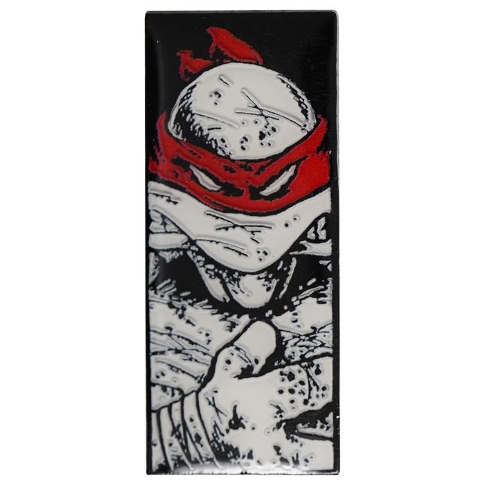 Cut Up Ninja - TMNT Pin