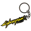 Cyberpunk 2077 Keychain *LAST CHANCE*