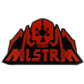 Cyberpunk 2077 MLSTRM Pin *LAST CHANCE*