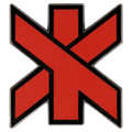 Cyberpunk Trauma Team - Pin *LAST CHANCE*