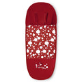 Cybex Footmuff - Jeremy Scott Petticoat Main Image