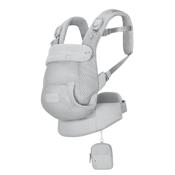 LAYA Carrier - Fog Grey