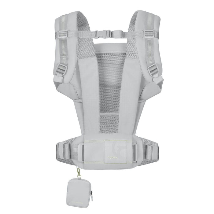 LAYA Carrier - Fog Grey