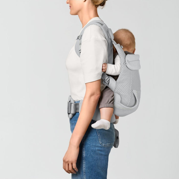 LAYA Carrier - Fog Grey