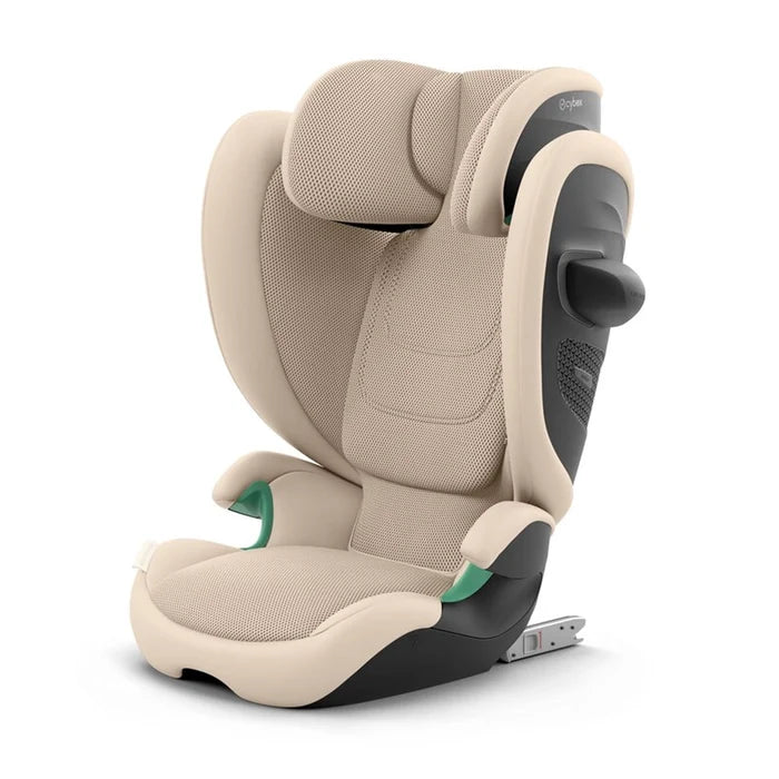 Cybex Solution G2 Folding Booster