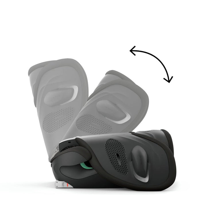 Cybex Solution G2 Folding Booster