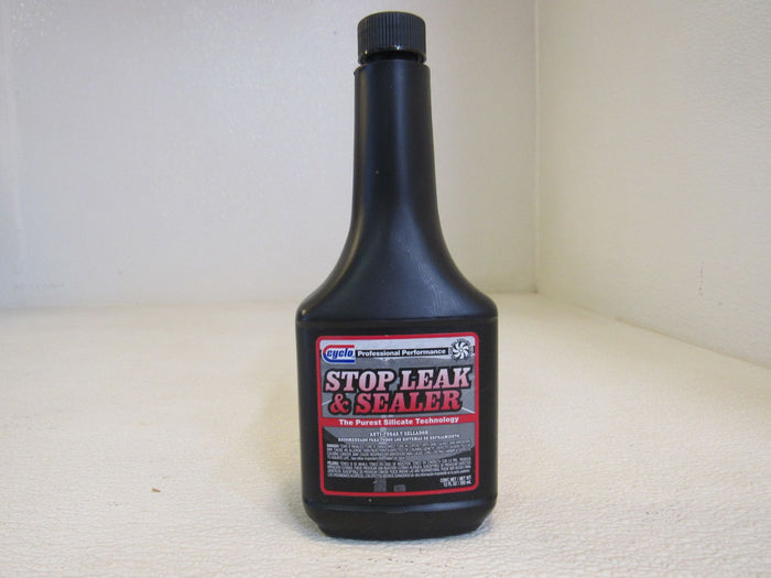 Cyclo-Professional-Performance-Stop-Leak-Sealer-12-oz-355-ml-C52-174 3