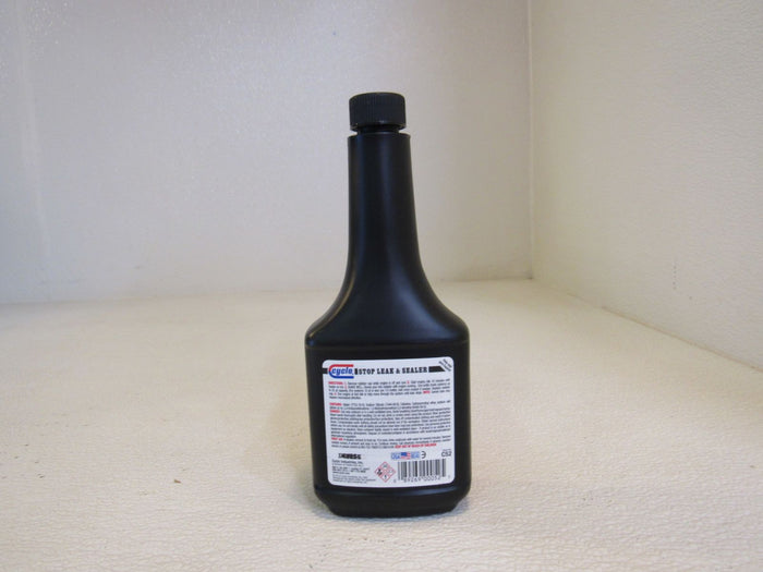 Cyclo-Professional-Performance-Stop-Leak-Sealer-12-oz-355-ml-C52-174 5
