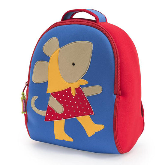 Miss Mouse