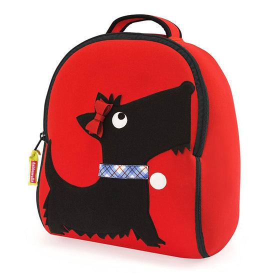 Scottie Dog