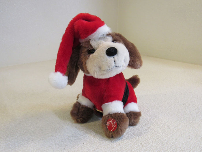 Dan-Dee-Plush-Christmas-Dog-Dances-Around-Plays-Christmas-Song-61907-106 1