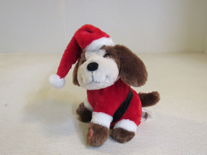 Dan-Dee-Plush-Christmas-Dog-Dances-Around-Plays-Christmas-Song-61907-106 3