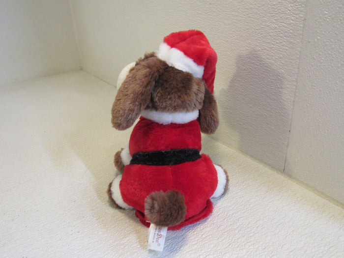 Dan-Dee-Plush-Christmas-Dog-Dances-Around-Plays-Christmas-Song-61907-106 5