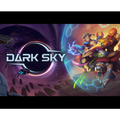 Dark Sky - Poster Print