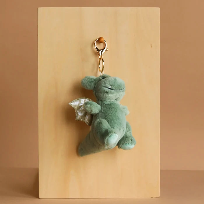 Dax Dragon Bag Charm