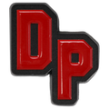 Deadpool DP - Pin *LAST CHANCE*