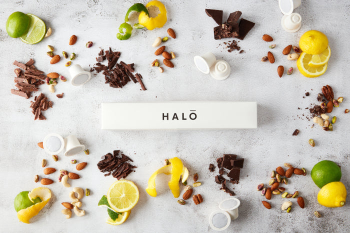 Decaf Collection- 50 Capsules