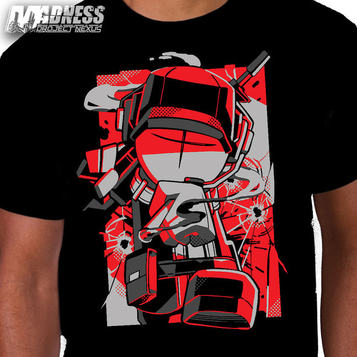Deimos Shirt