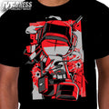 Deimos Shirt