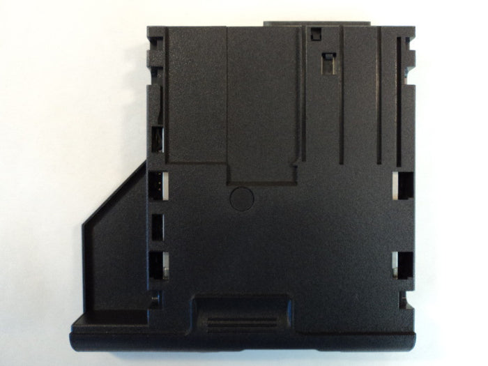 Dell Floppy Disk Drive Module Laptop 3.5 Inch Black 1.44 MB 4702P A01 -- Used