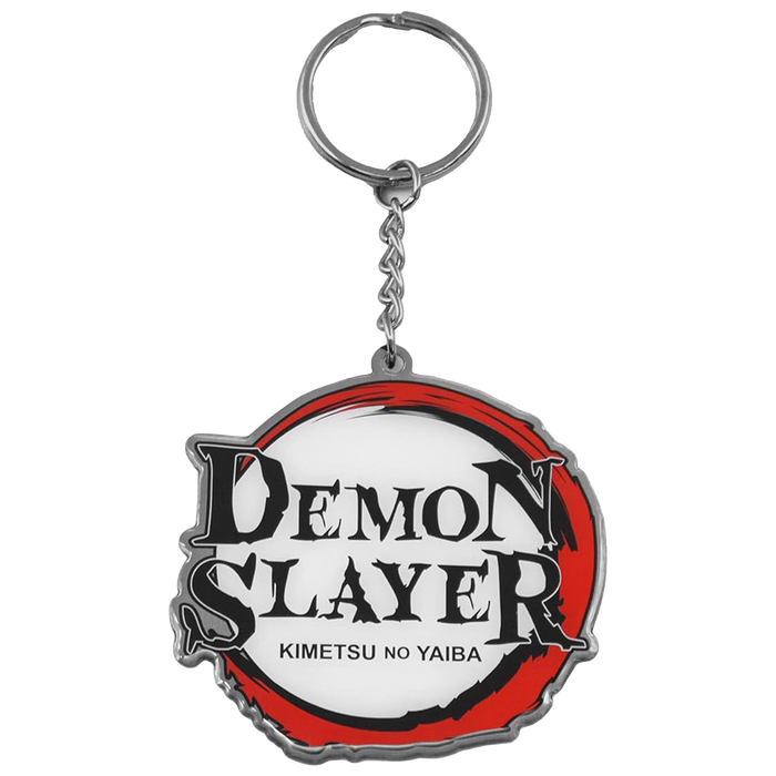 Demon Slayer Keychain *LAST CHANCE*