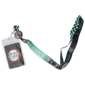 Demon Slayer Lanyard *LAST CHANCE*
