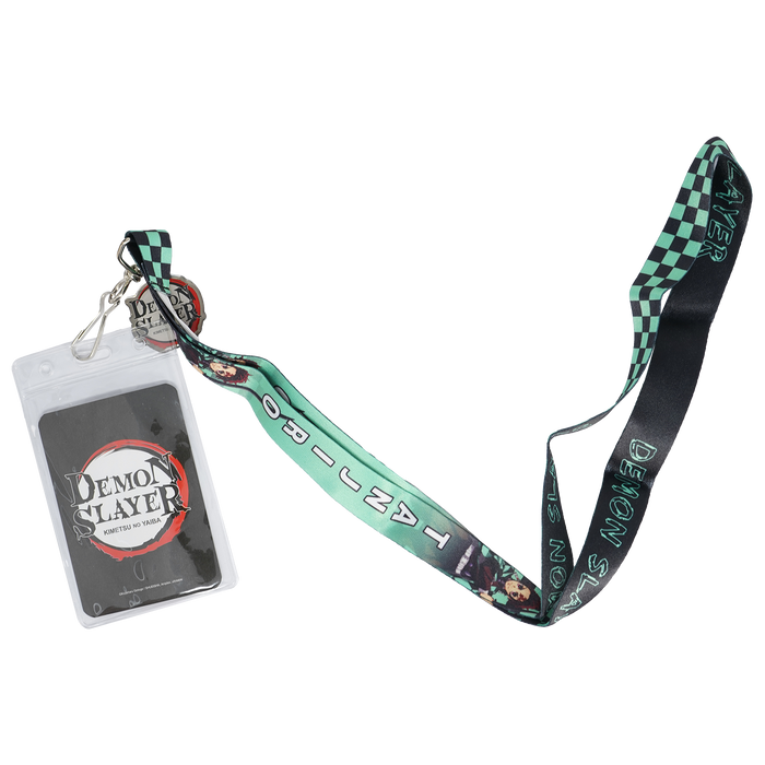 Demon Slayer Lanyard *LAST CHANCE*