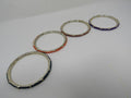 Designer-Bangle-Bracelet-Lot-of-4-Female-Adult-524 1
