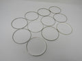 Designer-Bangle-Bracelet-Set-of-11-Silver-Female-Adult-540 1