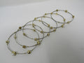 Designer-Bangle-Bracelet-Set-of-6-Pearls-Female-Adult-564 1