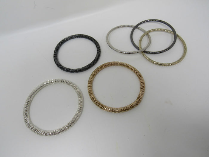 Designer-Bangle-Bracelet-Set-of-6-Female-Adult-556 1