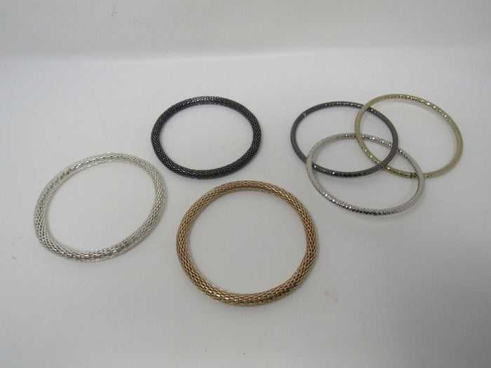 Designer-Bangle-Bracelet-Set-of-6-Female-Adult-556 3